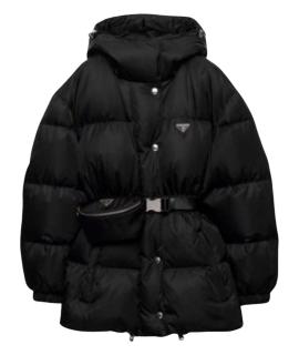 PRADA Пуховик
