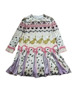 VALENTINO Повседневное платье