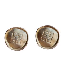 GIVENCHY Клипсы