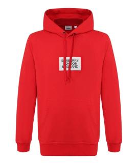 BURBERRY Худи/толстовка