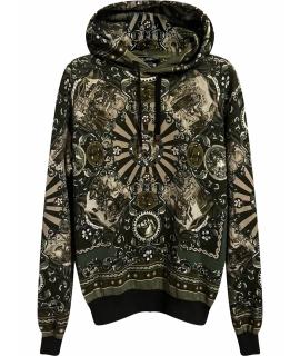 DOLCE&GABBANA Худи/толстовка