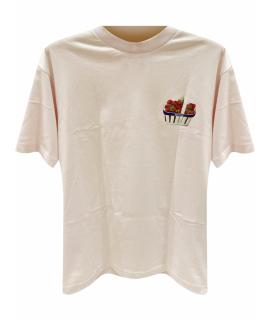 JACQUEMUS Футболка