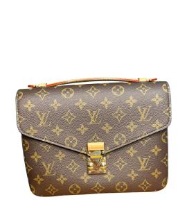 LOUIS VUITTON Сумка через плечо