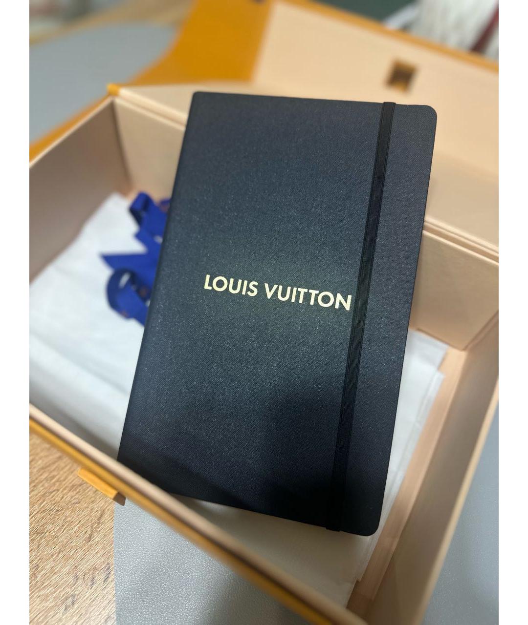 LOUIS VUITTON Книга, фото 4