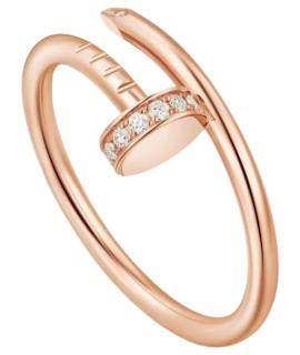 CARTIER Кольцо