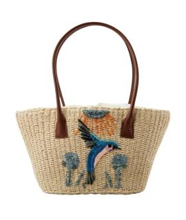 MAX MARA Пляжная сумка