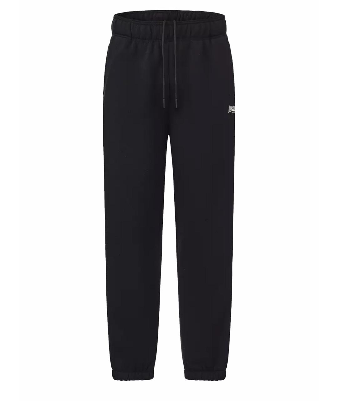 ALO YOGA Черные брюки широкие, фото 1