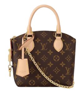 LOUIS VUITTON Сумка с короткими ручками