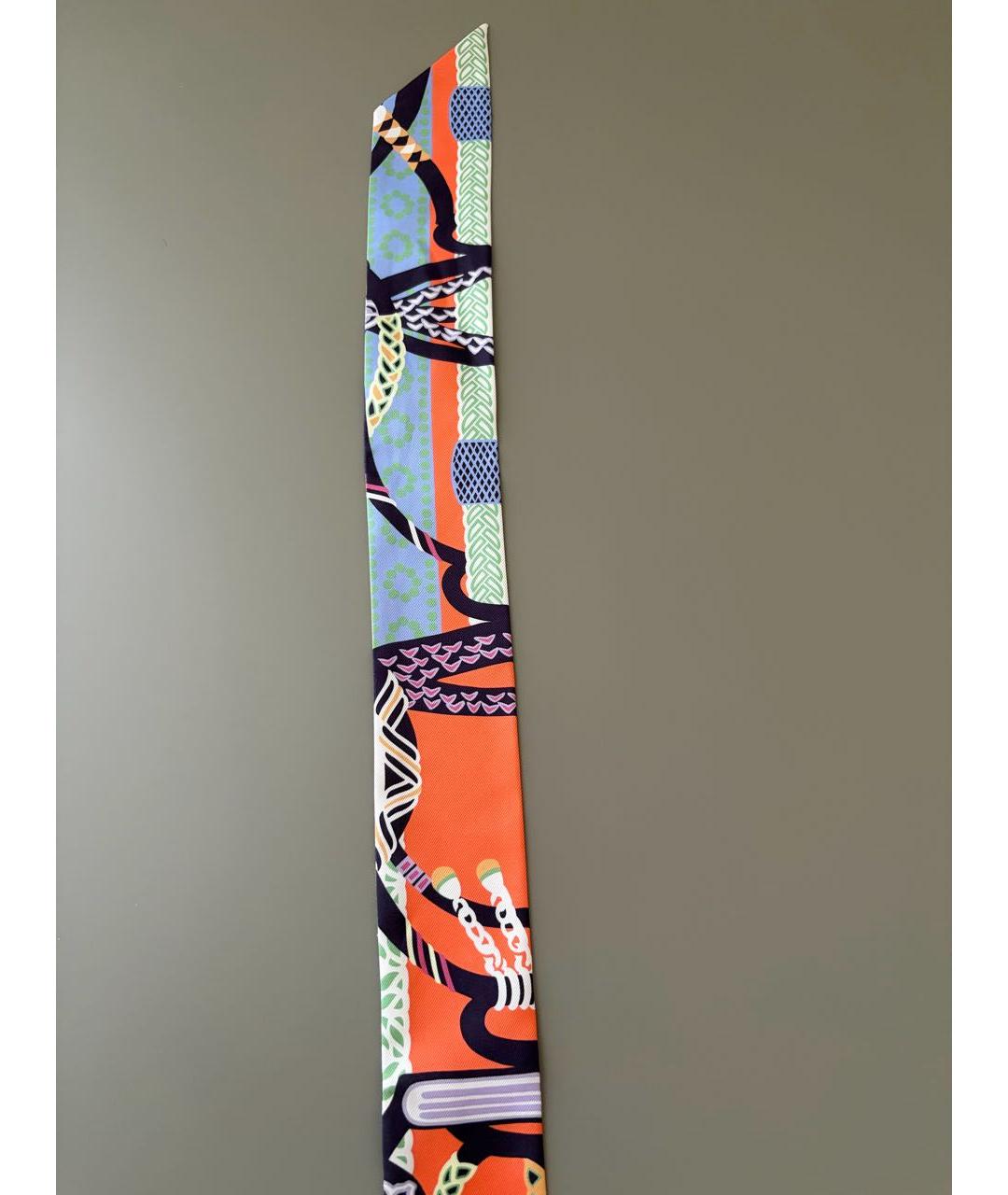 HERMES Мульти повязка на голову, фото 2