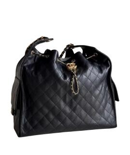 CHANEL Сумка через плечо