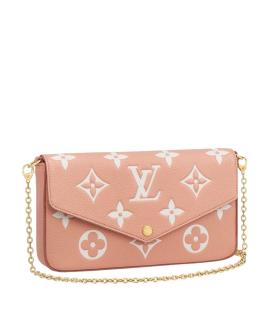 LOUIS VUITTON Сумка через плечо