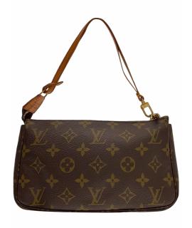 LOUIS VUITTON Сумка с короткими ручками