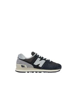 NEW BALANCE Низкие кроссовки / кеды