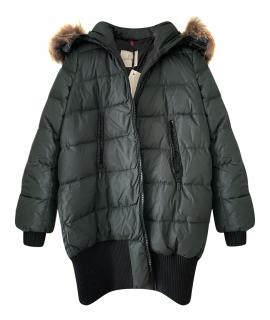 MONCLER Пуховик