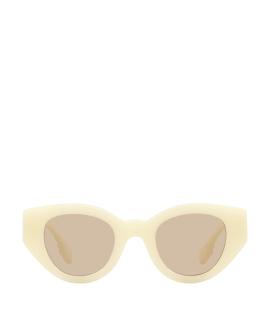 BURBERRY Солнцезащитные очки