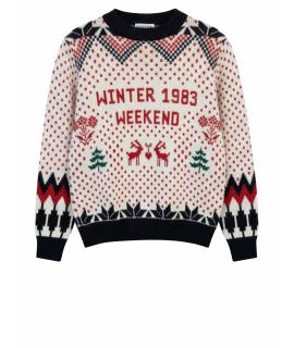 WEEKEND MAX MARA Джемпер / свитер