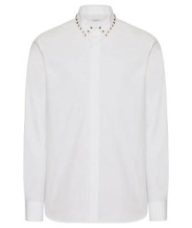 VALENTINO Кэжуал рубашка