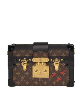 LOUIS VUITTON Сумка через плечо