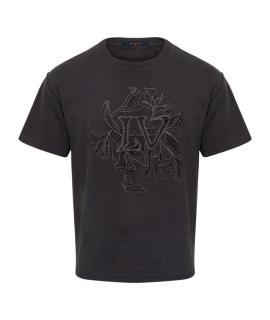 LOUIS VUITTON Футболка