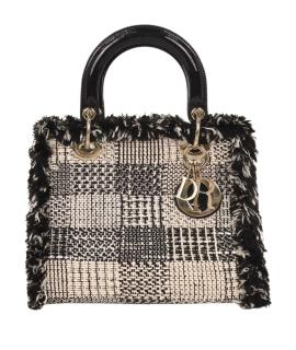 CHRISTIAN DIOR Сумка с короткими ручками