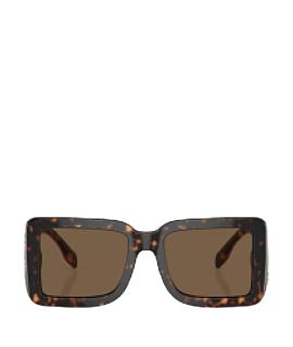 BURBERRY Солнцезащитные очки