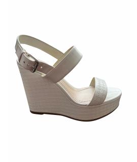 CHRISTIAN DIOR Босоножки