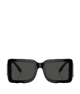 BURBERRY Солнцезащитные очки