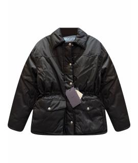 PRADA Пуховик