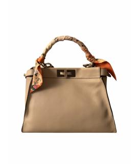 FENDI Сумка с короткими ручками