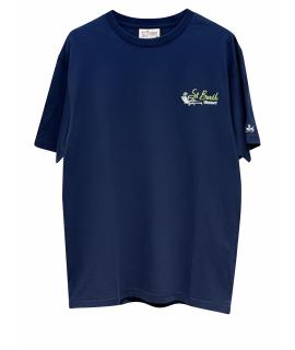 MC2 SAINT BARTH Футболка