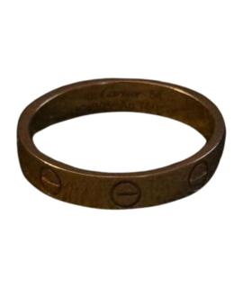 CARTIER Кольцо