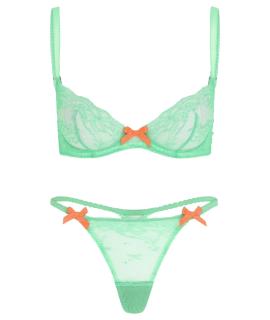 AGENT PROVOCATEUR Комплекты