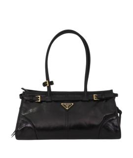 PRADA Сумка с короткими ручками