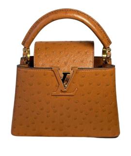 LOUIS VUITTON Сумка с короткими ручками