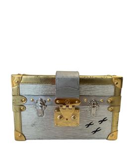 LOUIS VUITTON Клатч/вечерняя сумка