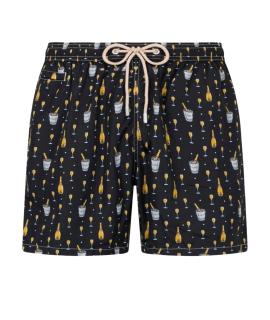 MC2 SAINT BARTH Шорты