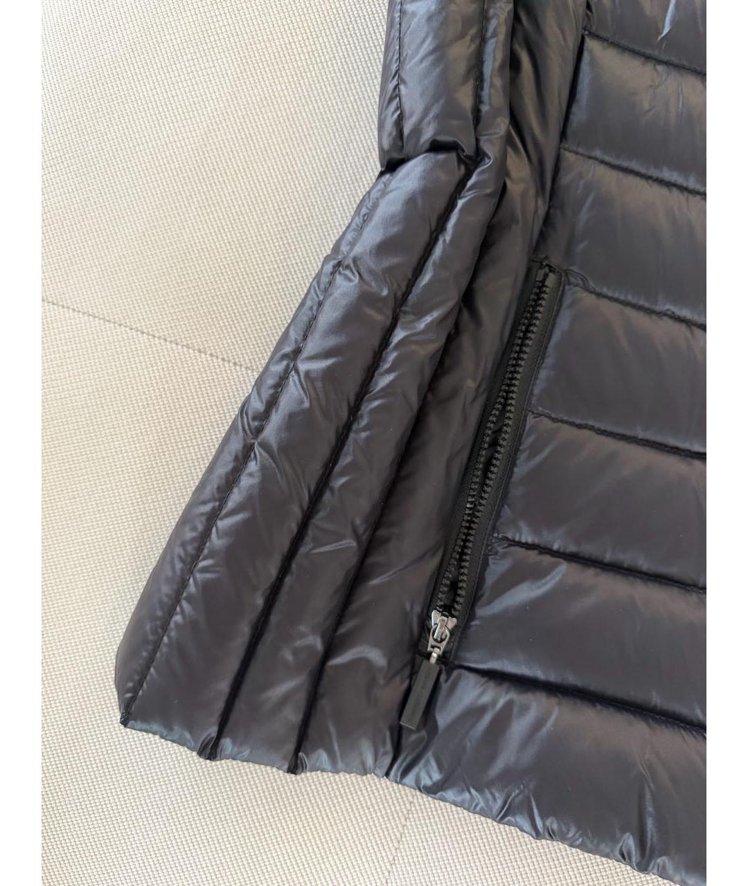 ARMANI EXCHANGE Жилет, фото 4