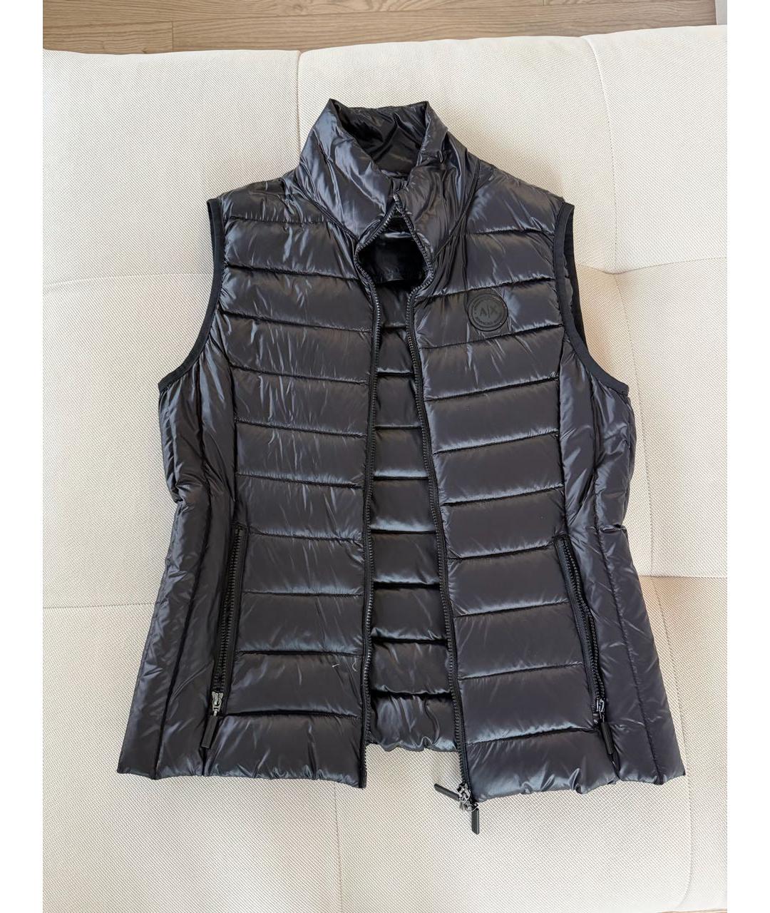 ARMANI EXCHANGE Жилет, фото 6