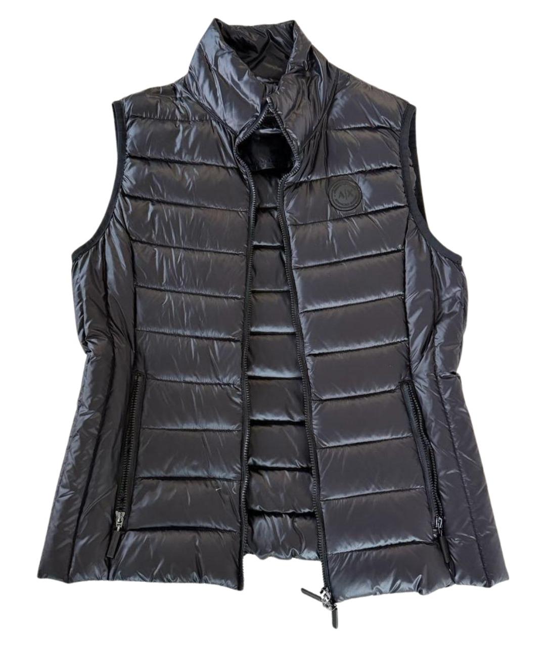 ARMANI EXCHANGE Жилет, фото 1