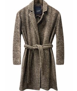 'S MAX MARA Пальто