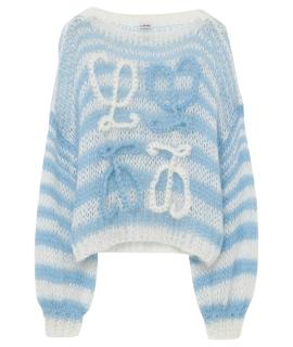 LOEWE Джемпер / свитер