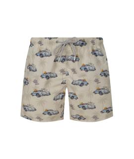 MC2 SAINT BARTH Шорты