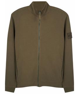 STONE ISLAND Худи/толстовка