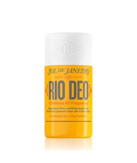 SOL DE JANEIRO Дезодорант