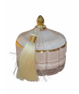 YANA RASKOVALOVA Свеча