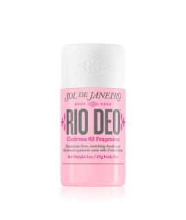 SOL DE JANEIRO Дезодорант