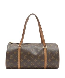 LOUIS VUITTON Сумка с короткими ручками