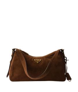 PRADA Сумка через плечо