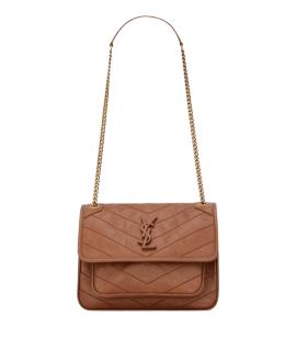 SAINT LAURENT Сумка через плечо