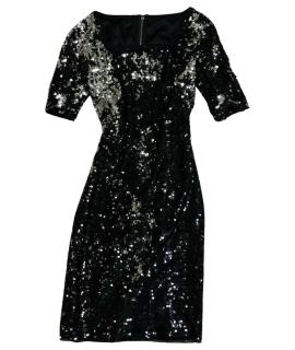 DOLCE&GABBANA Коктейльное платье